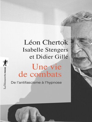 cover image of Une vie de combats